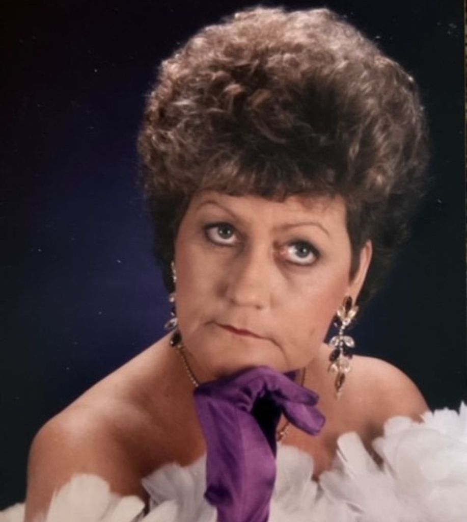 Darlene Harvey