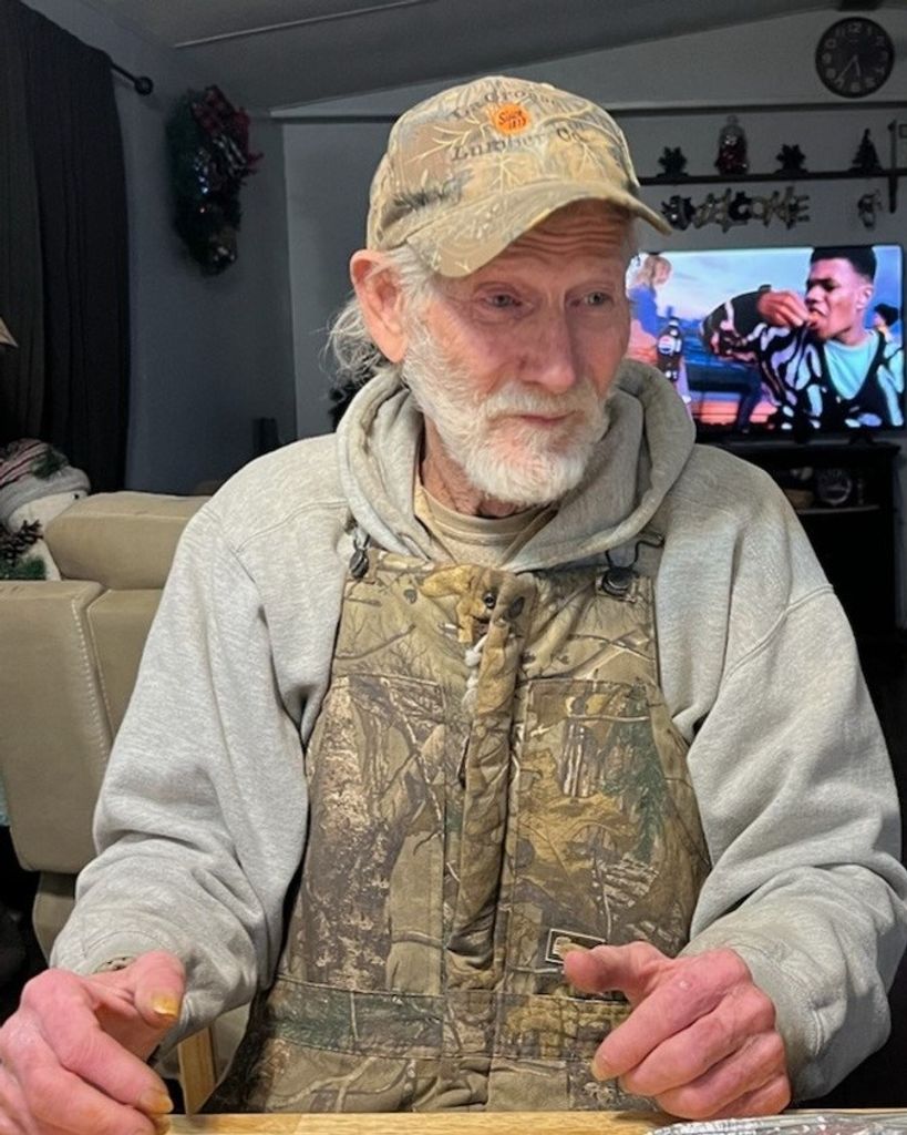Robert Lee Lowrey Profile Photo