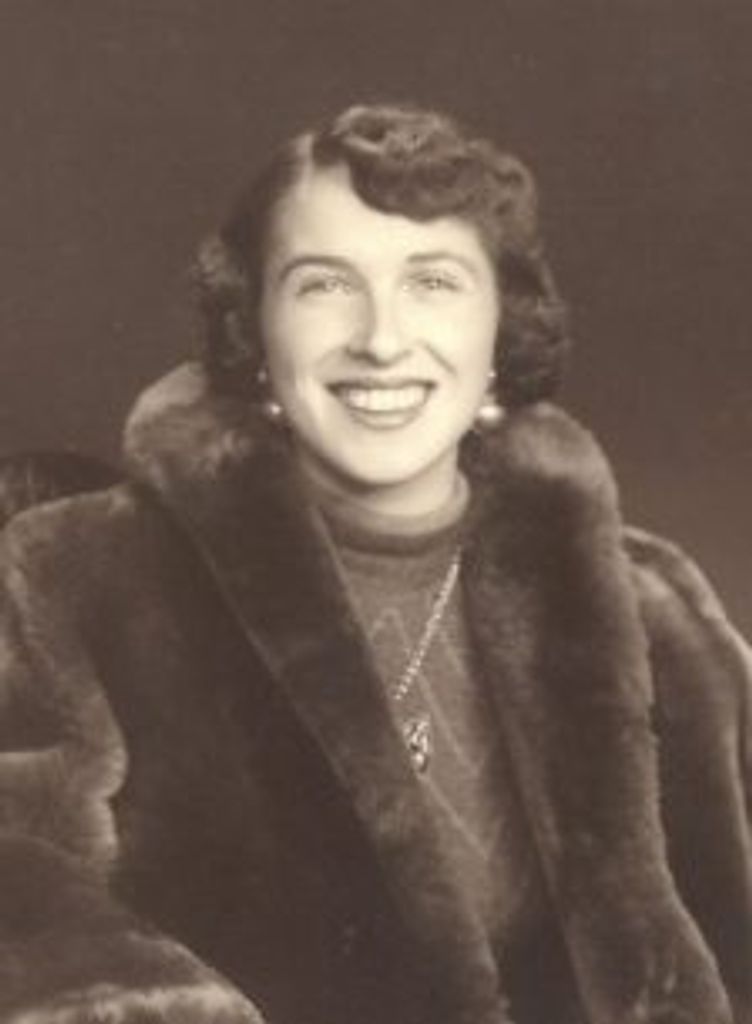 Betty P Ginther