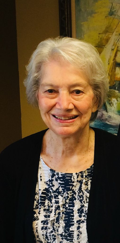 Ruth Elizabeth Phillips Profile Photo