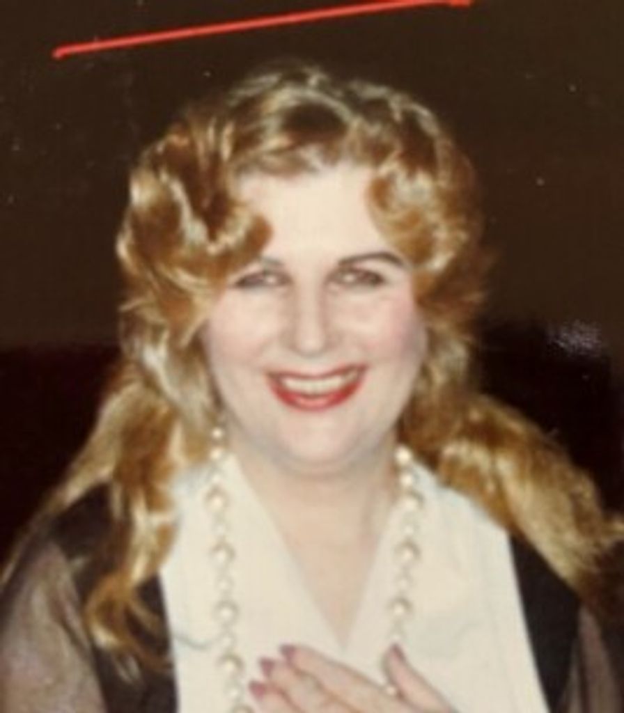 Sallie Whitney