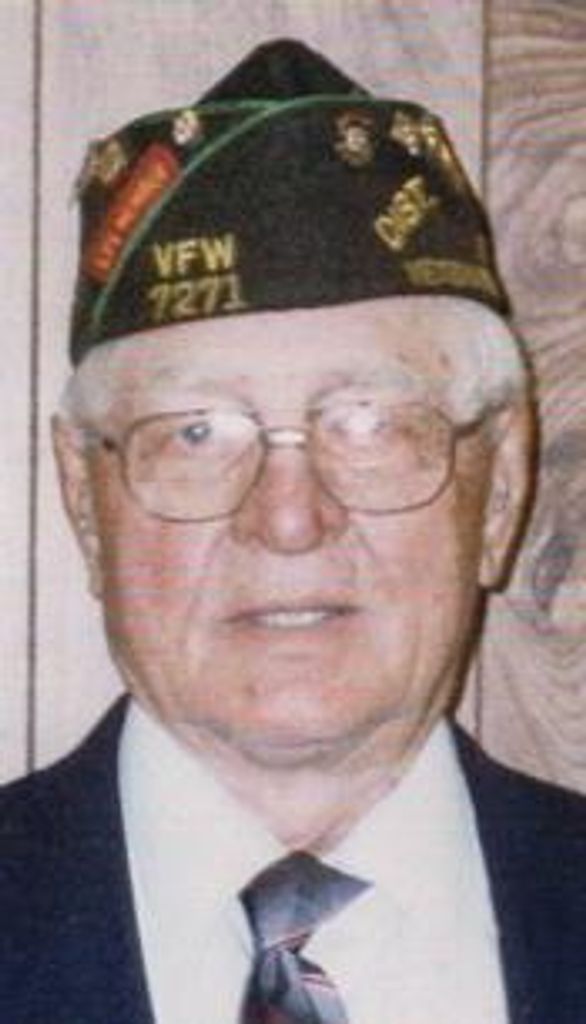 Vernon E. Koehn