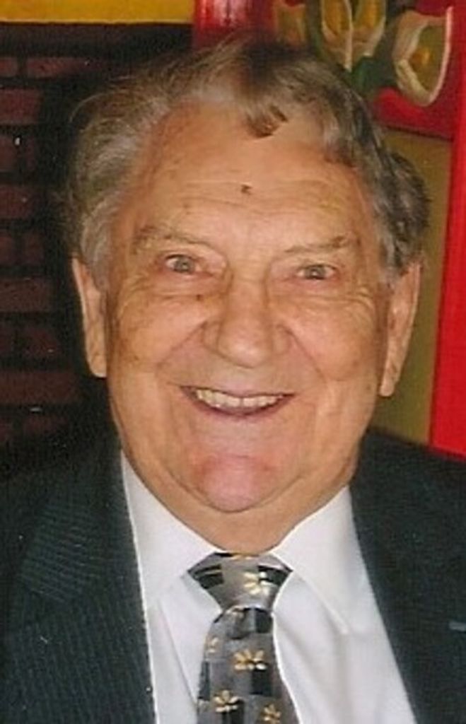 Charles "Charlie" Jones Profile Photo