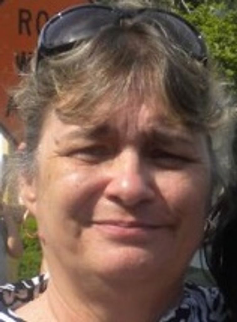 Nancy Clark
