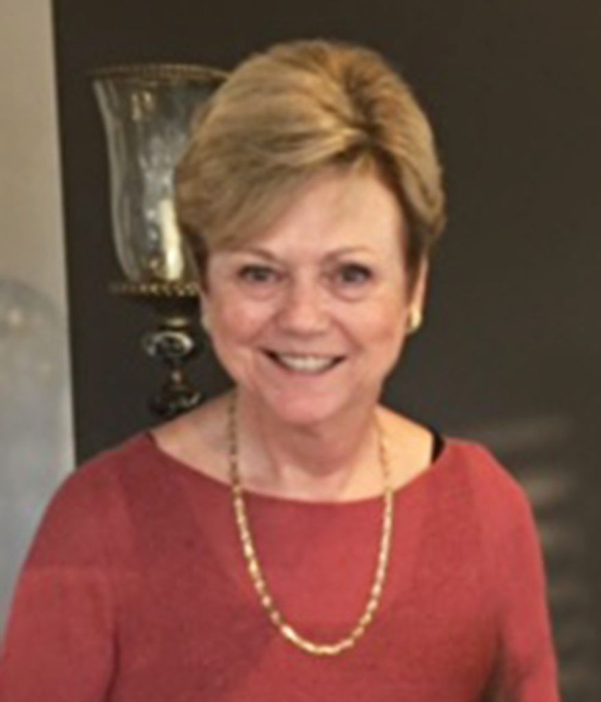 Candace “Candy” Ann Werve