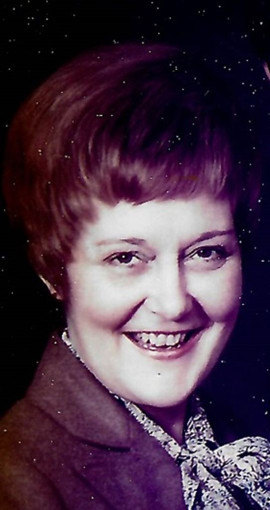 Vergean Alice Fischer Profile Photo