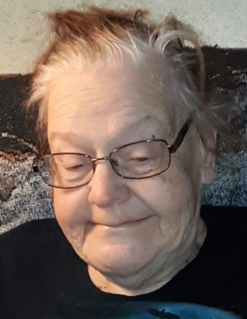 Betty Mallan