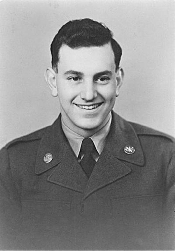 George A. Aliprandi Profile Photo