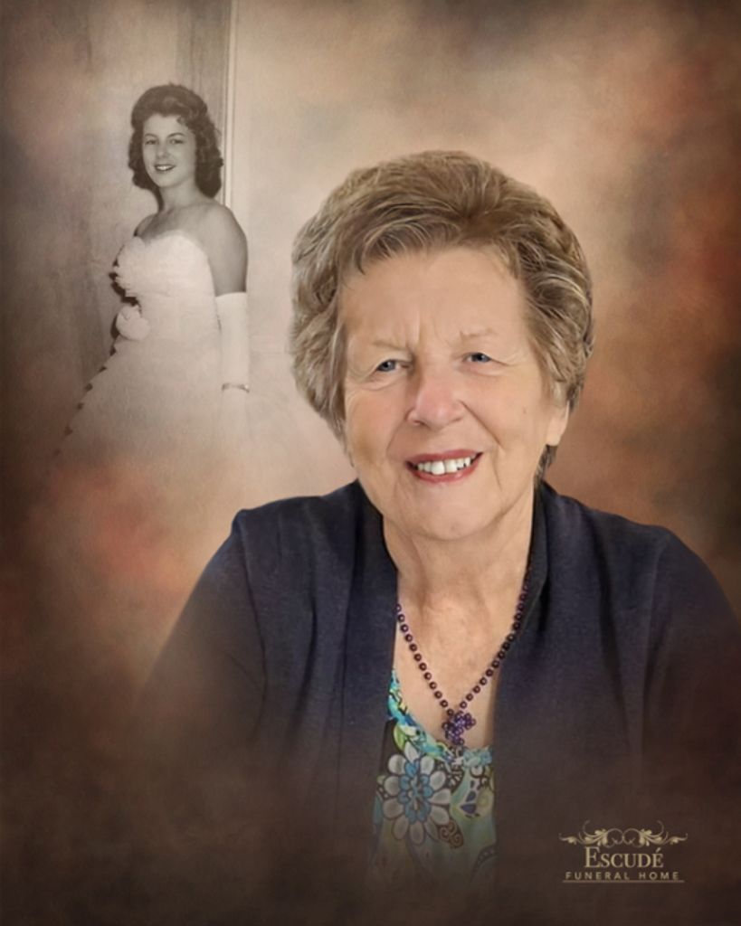 Anna Burke Profile Photo