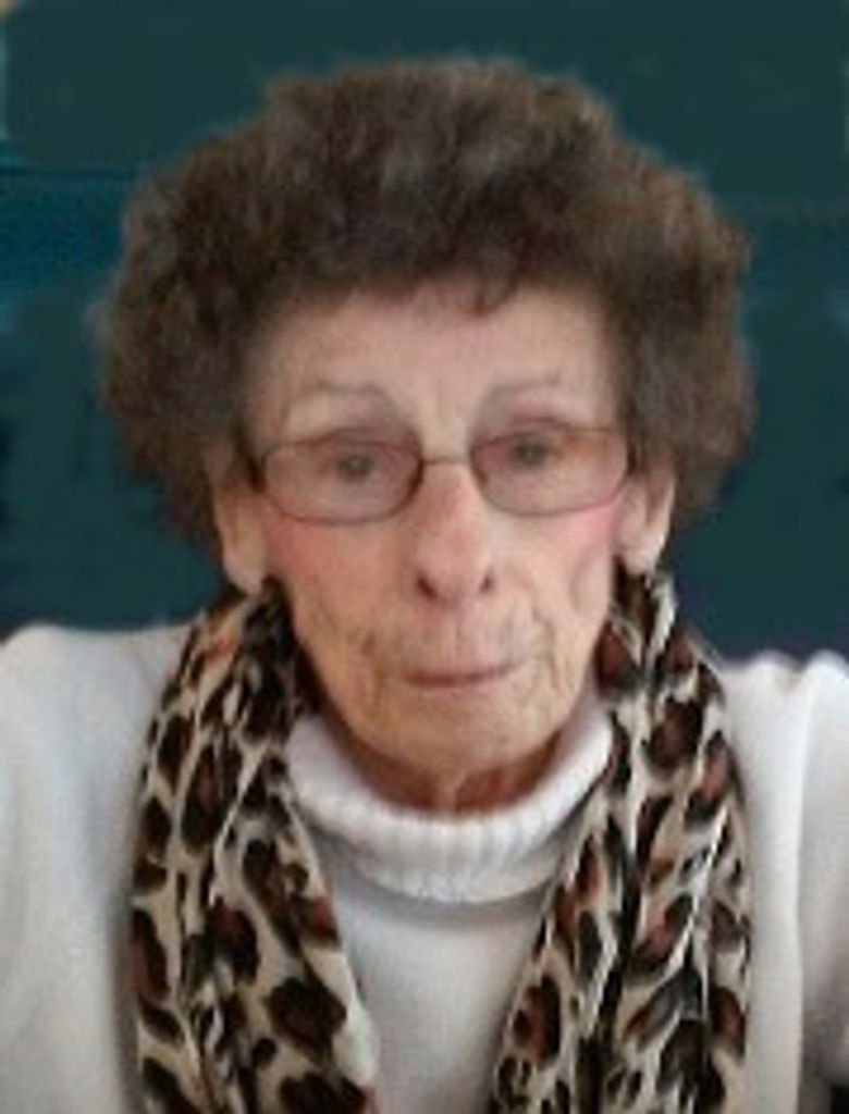 Grace S. Cirulli