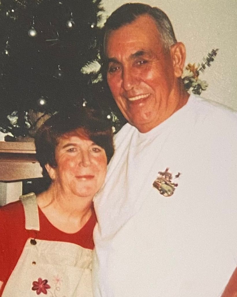 Ruth A Riley