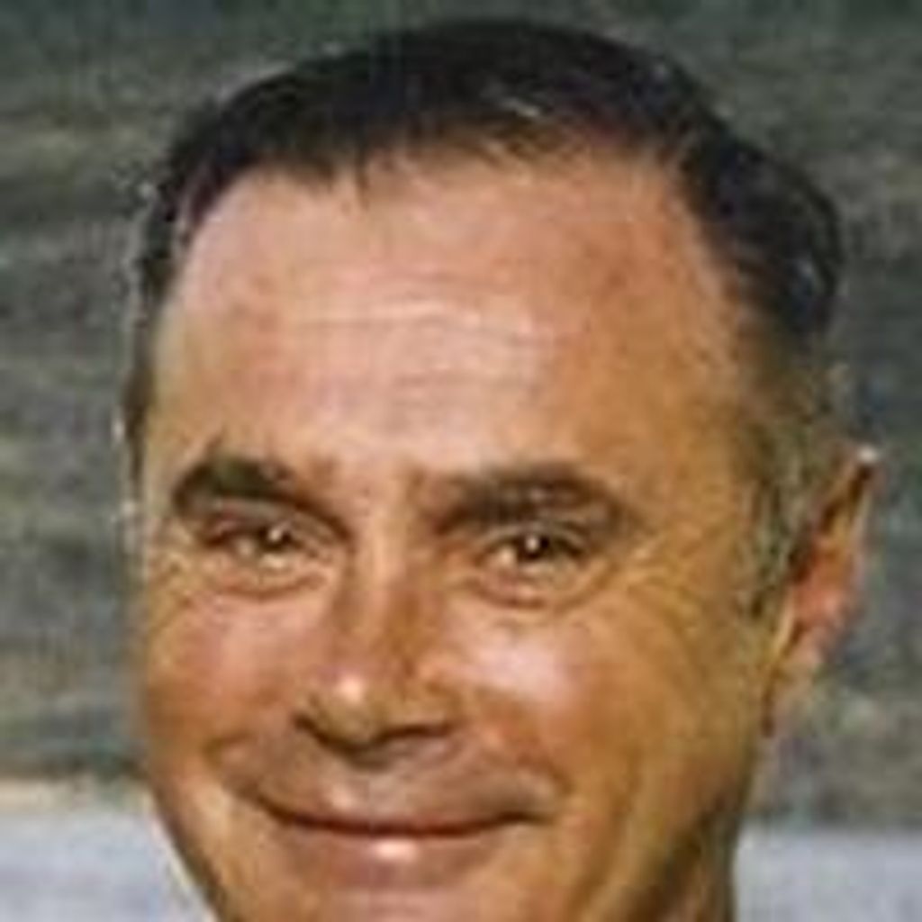 Gary Hawkins, Sr.