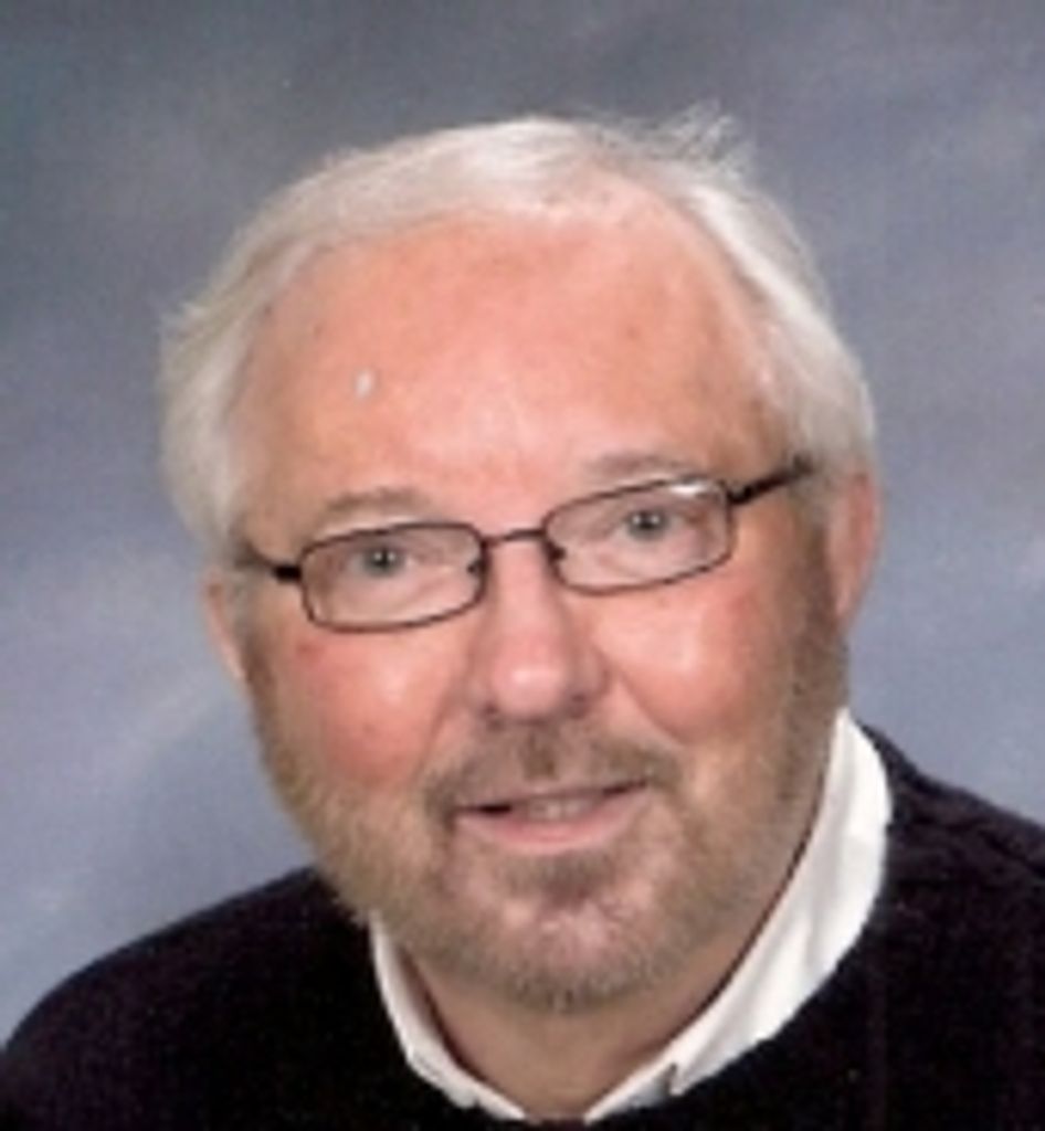 Ron David Rainey Profile Photo