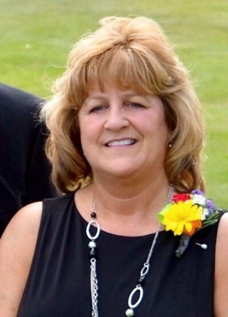 Lynn Marie Melby Profile Photo