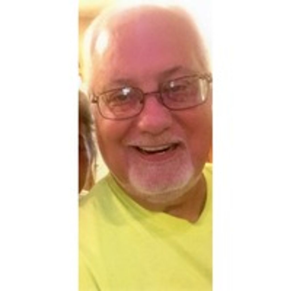 Thomas  H. Stevens Profile Photo