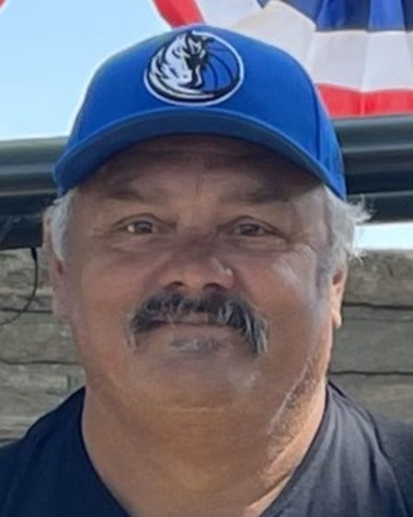 Garry Floyd Bray