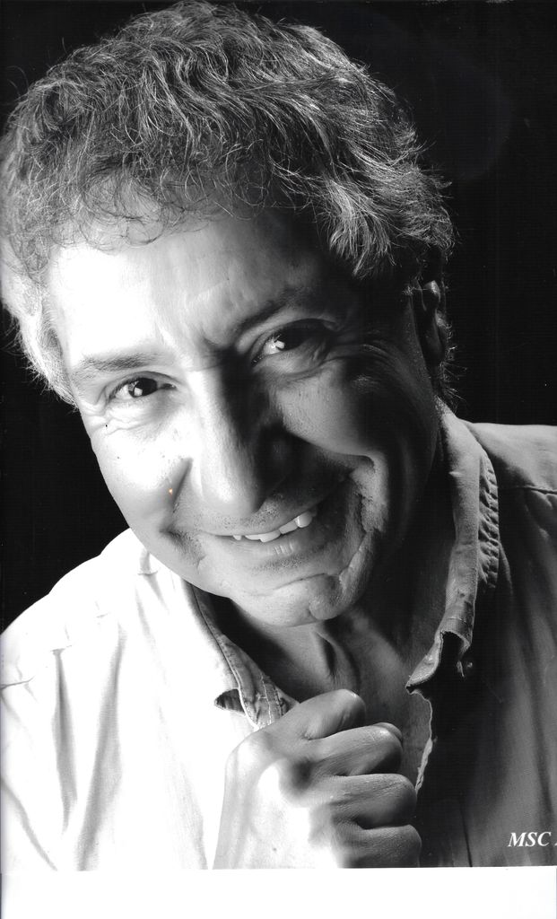 Steven J. Zarlenga Profile Photo