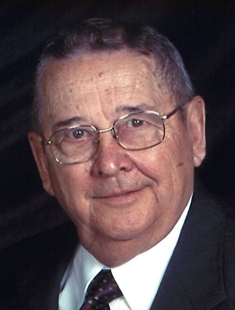 Billie  Joseph Sigman