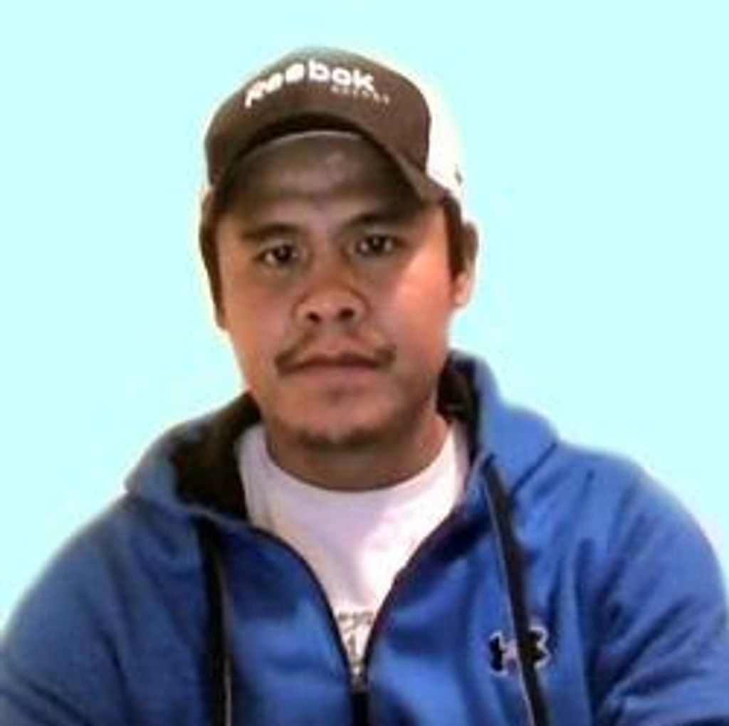 Zachariah Denny Suggashie Profile Photo