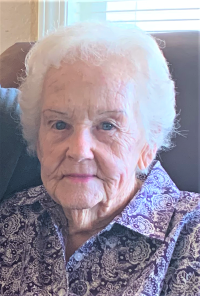 Lorene Tingle Compston