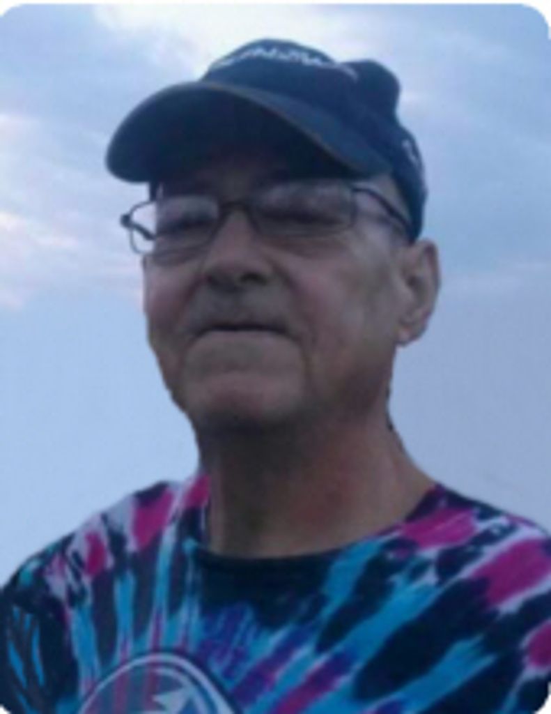 Gilbert E. Hood Jr.
