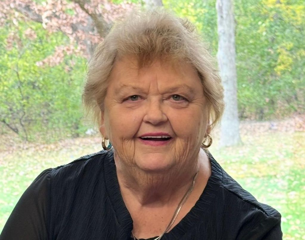 Judith Marie Hocking Profile Photo