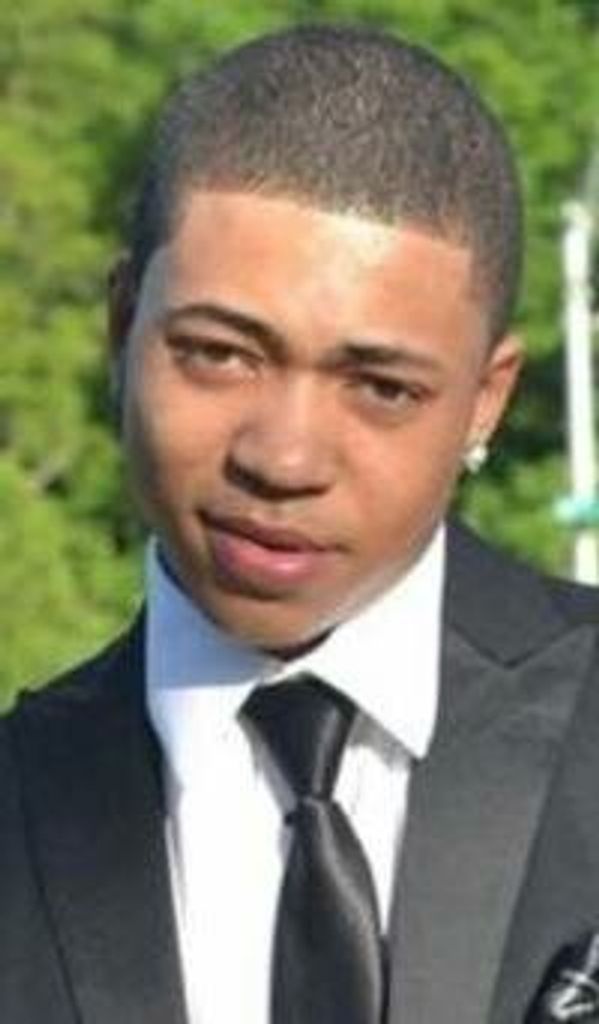 Tyreek  J. Prince Profile Photo