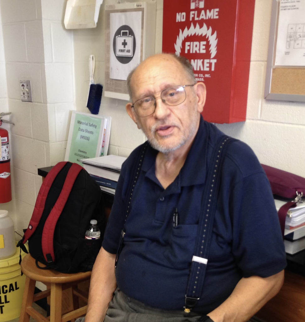 Dr. Frank Lee Kolar Profile Photo