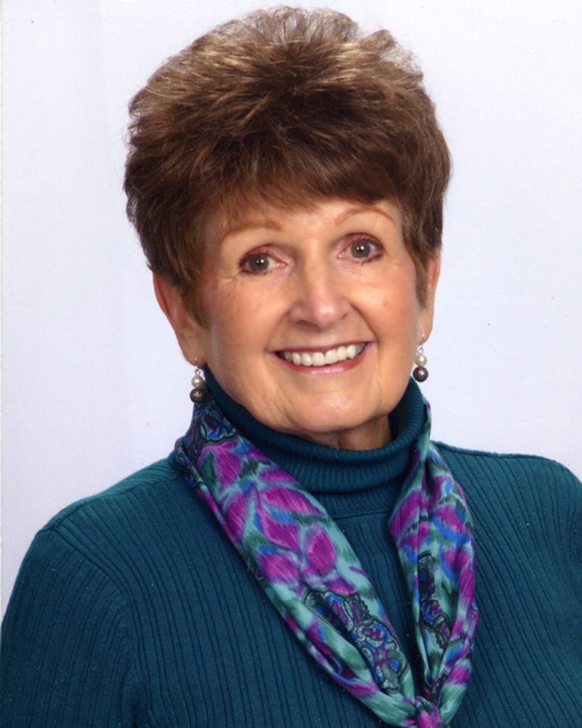 Bonnie Mae (Pulsipher)  Hodson
