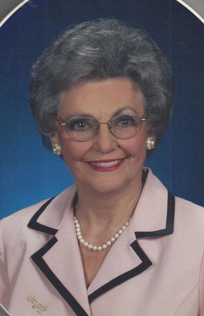Nona Faye Phillips Carr
