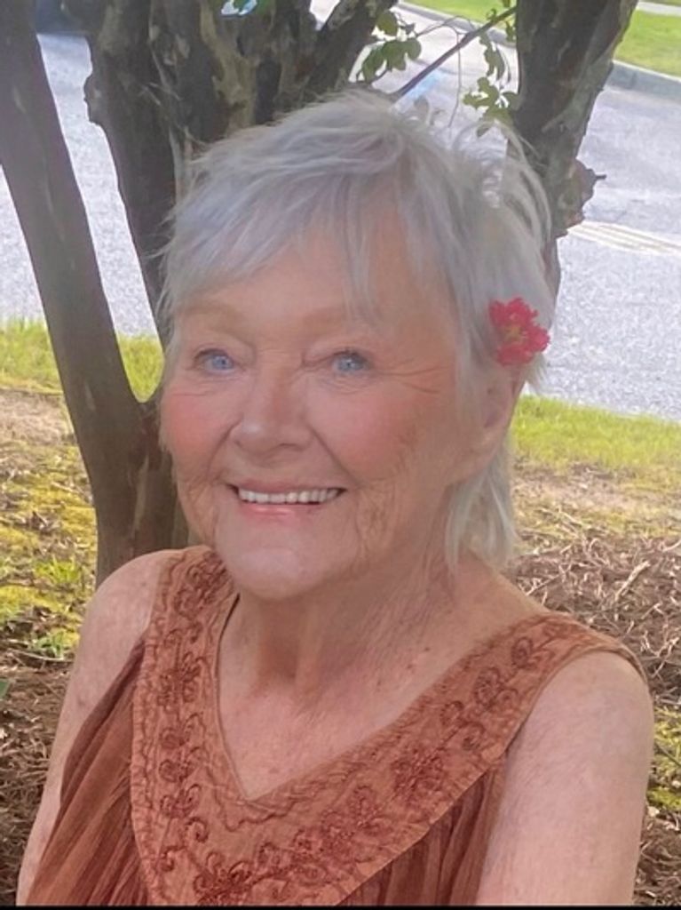 Patricia Mulligan Nutter Profile Photo