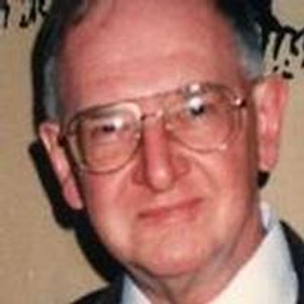 Paul William Gehrke