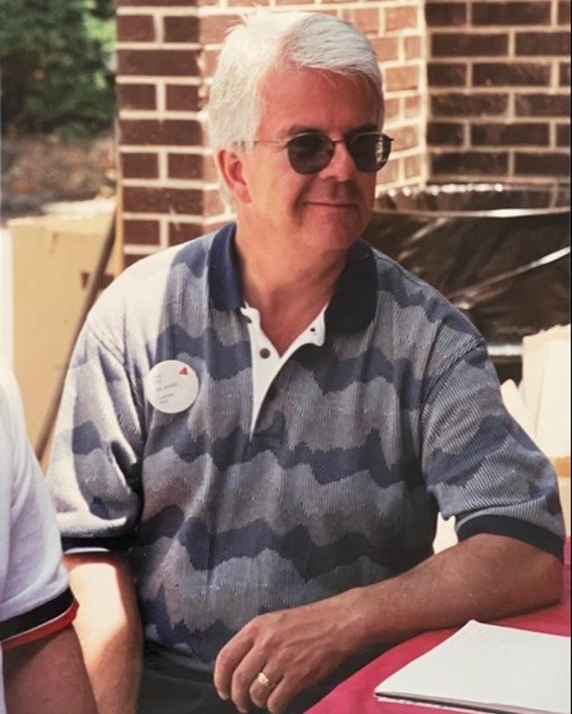 Gary Dennis Bell Profile Photo