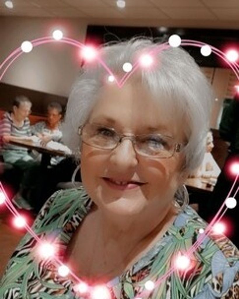 Linda Benton Clayter Profile Photo