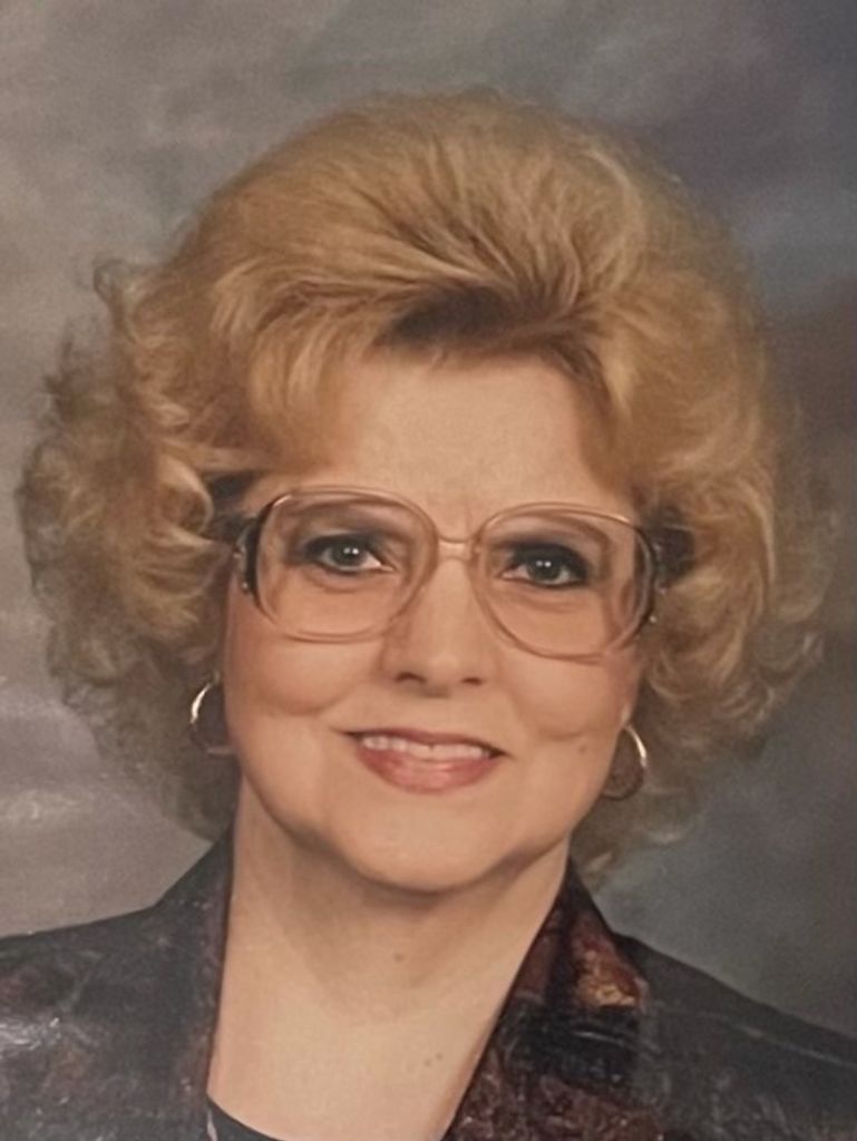 Marilyn J. (Fry)  Rentschler
