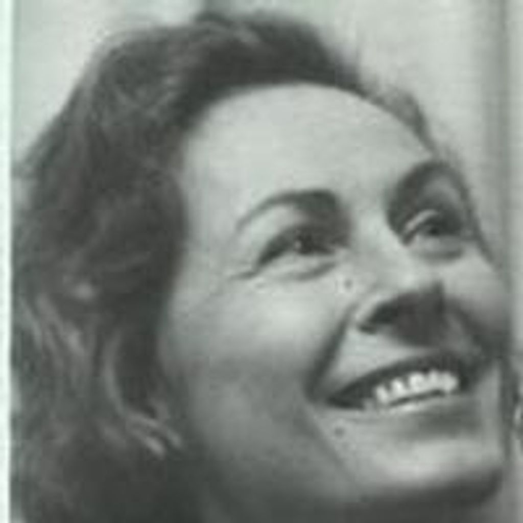 Mary  Penberthy Smith