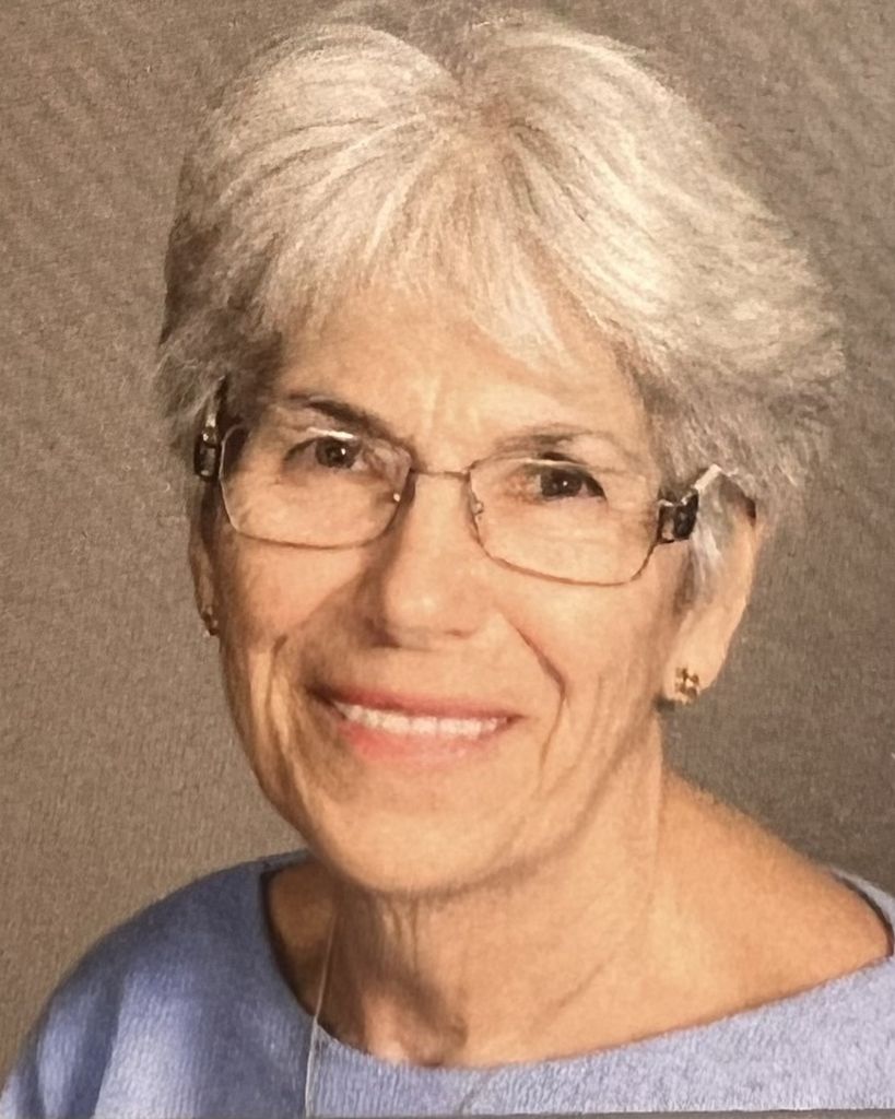 Madonna A. Hoefling Profile Photo