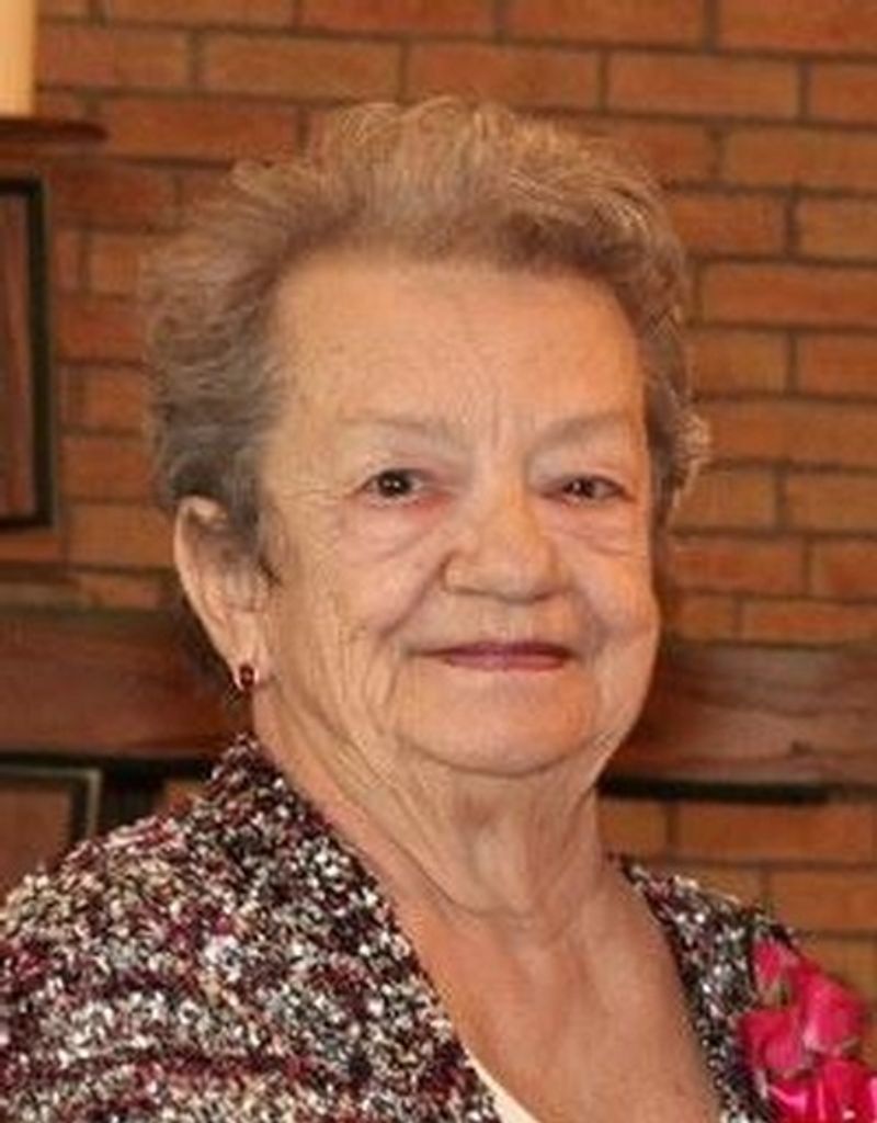 Victoria Lee O'Leary