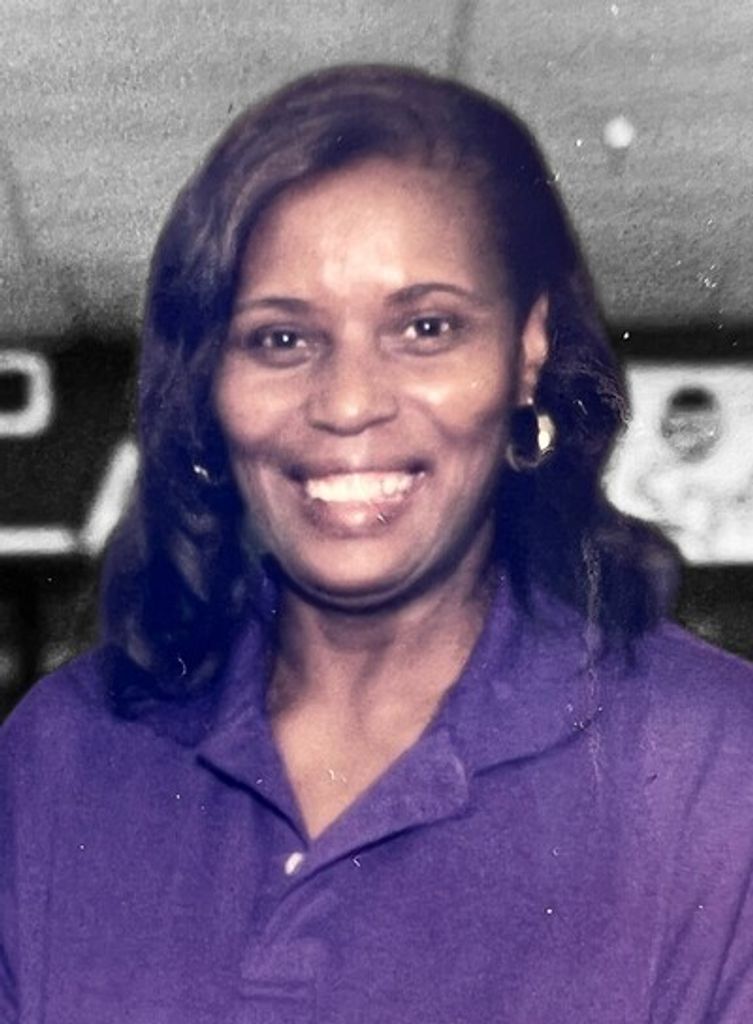 Georgia Dunlap Profile Photo