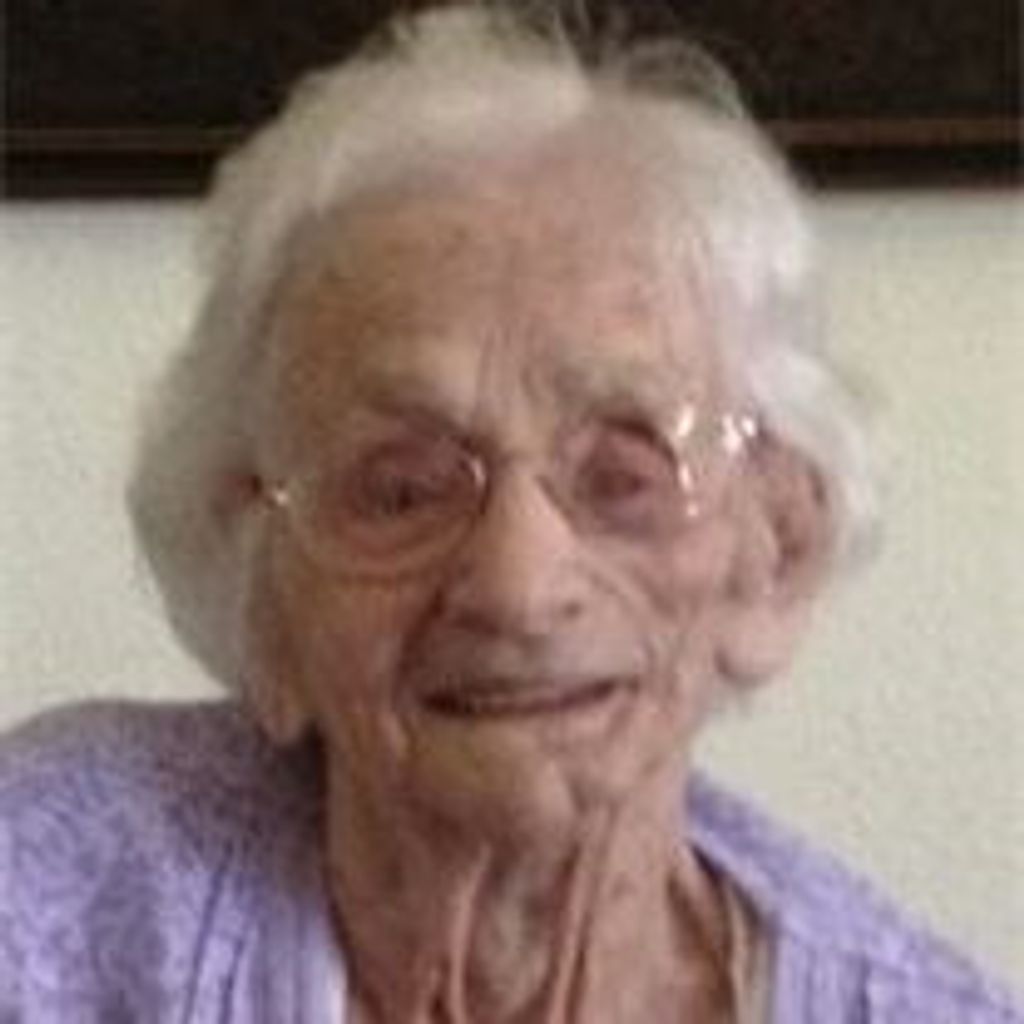 Antoinette Naquin