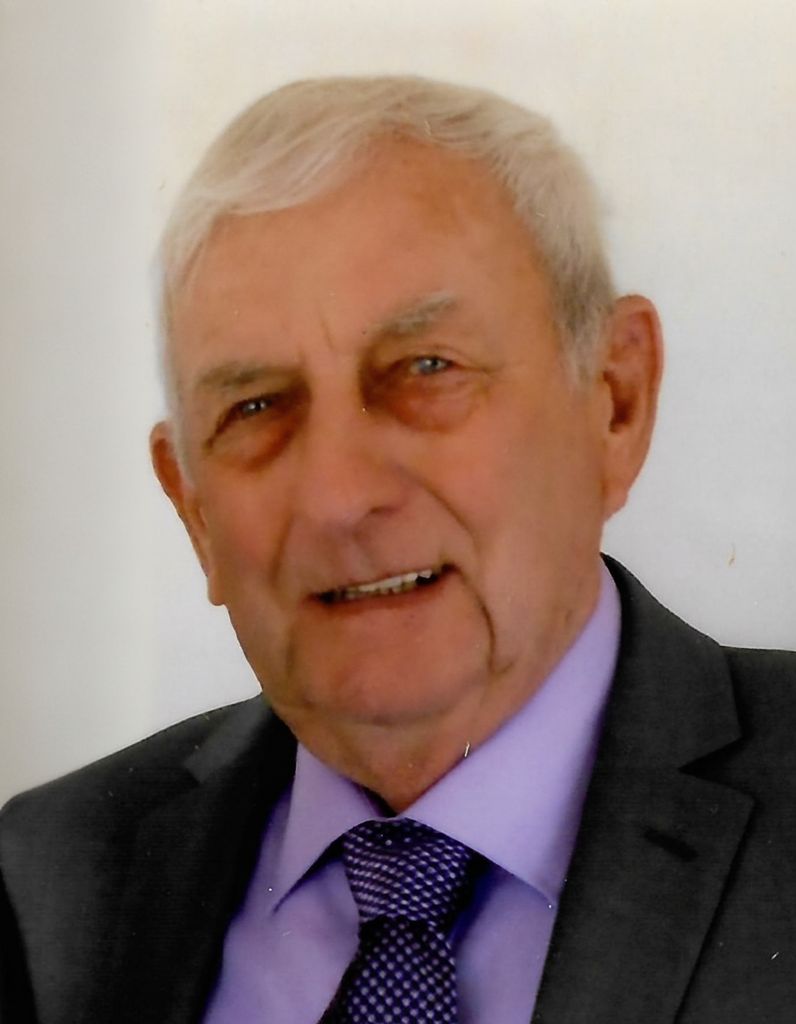 John Ten Dolle