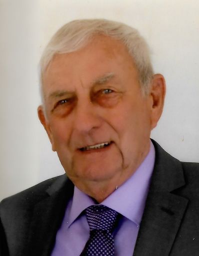 John Ten Dolle's obituary image