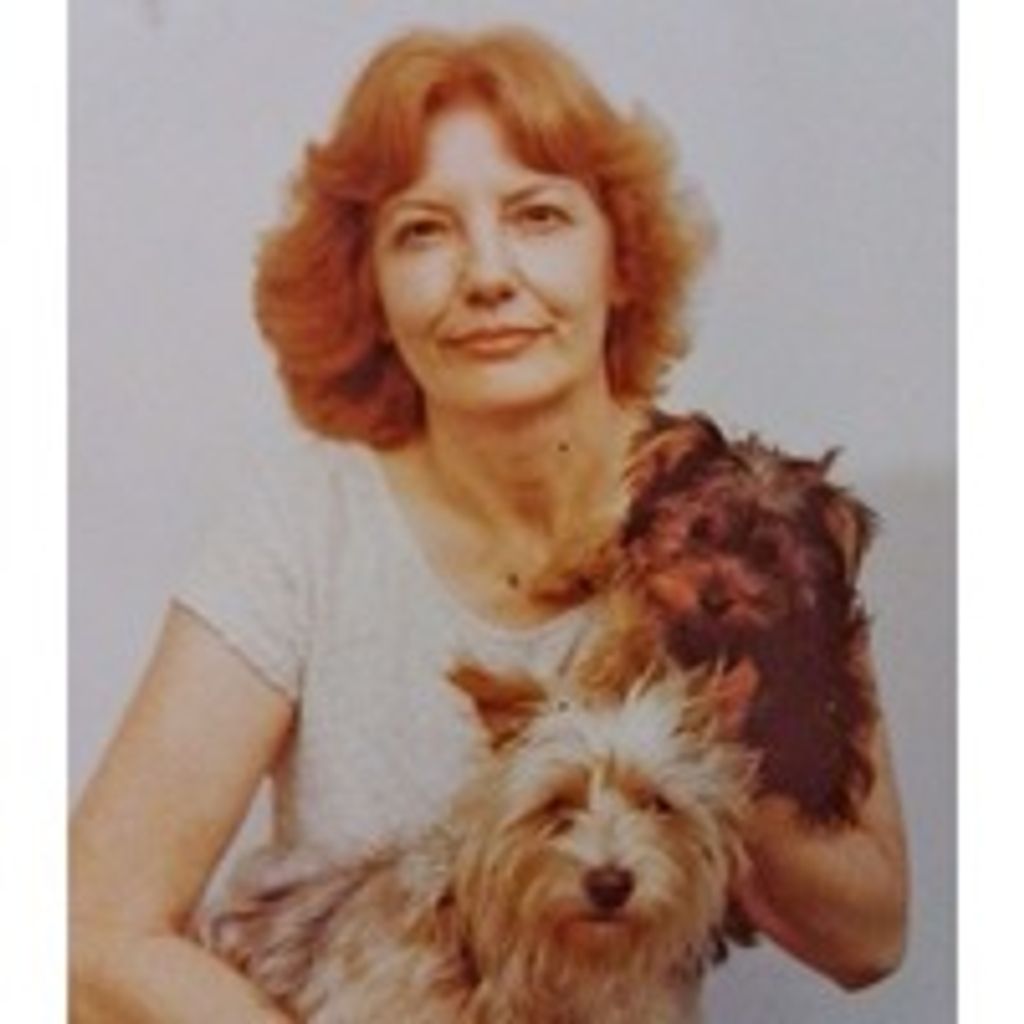 Dorothy B. Colvin