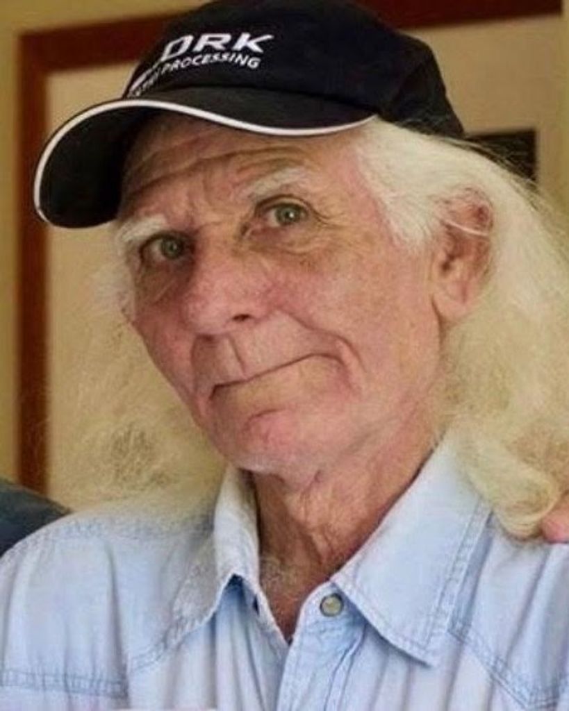 Earl David "Pops" Biddle Profile Photo