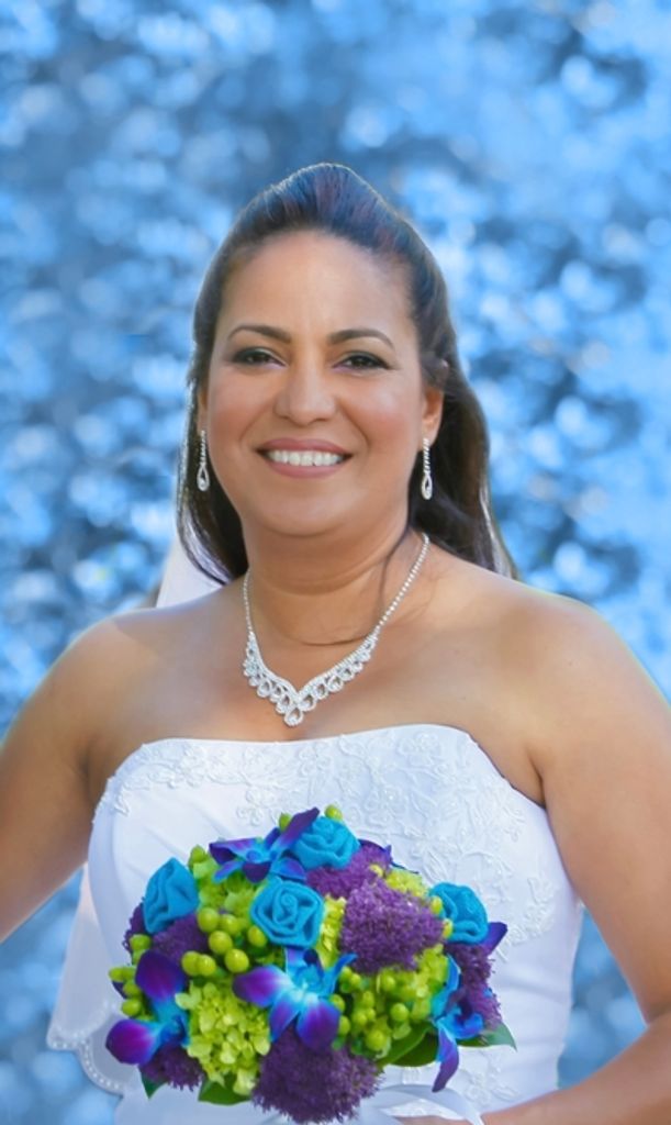Cecilia B. Morillo Johnson Profile Photo