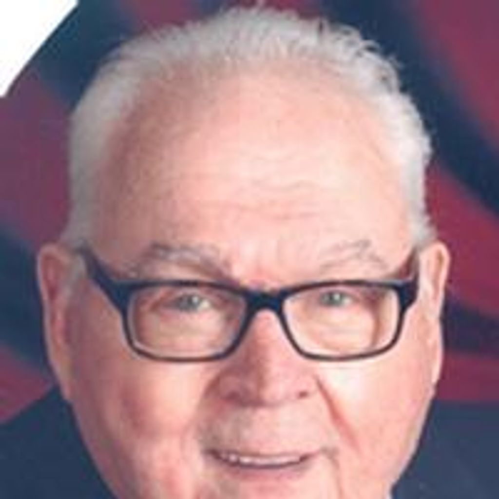 Daniel T. "Dan" Cowles