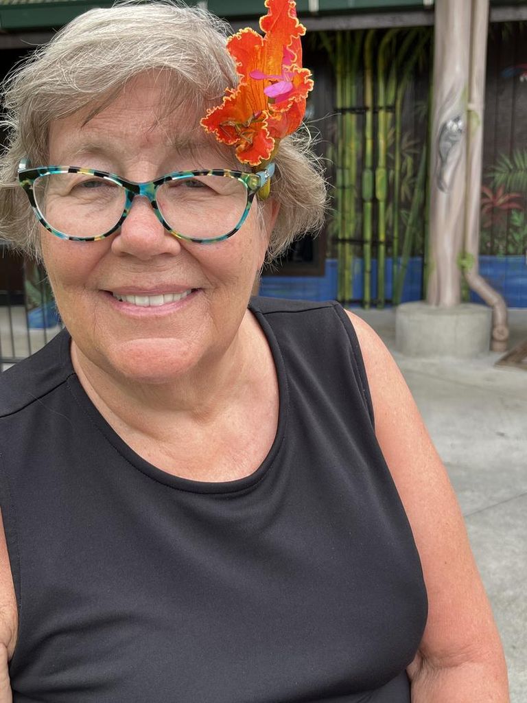 Judith Ann Vanordstrand Ferguson Profile Photo