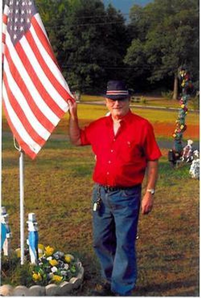 Alton Phillip Brewer