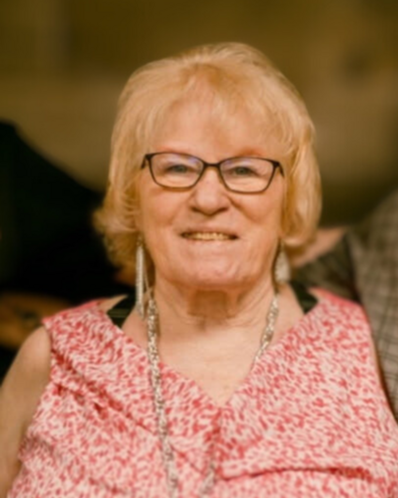 Carol Drew Parker Profile Photo