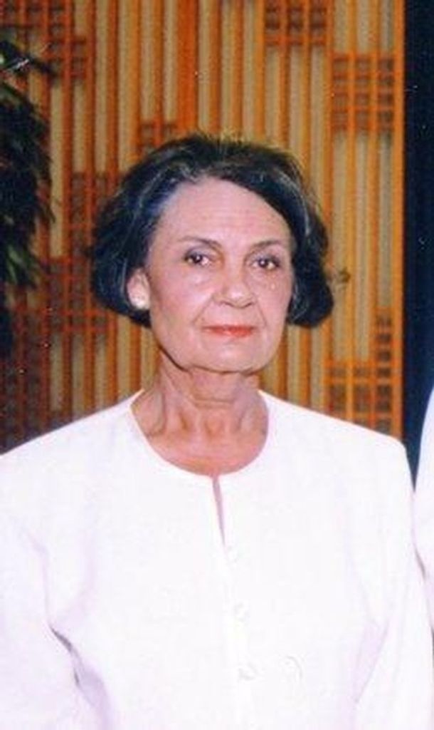 Dorothy Dean Clark